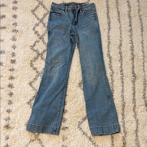 Classic Wrangler Women's Jeans